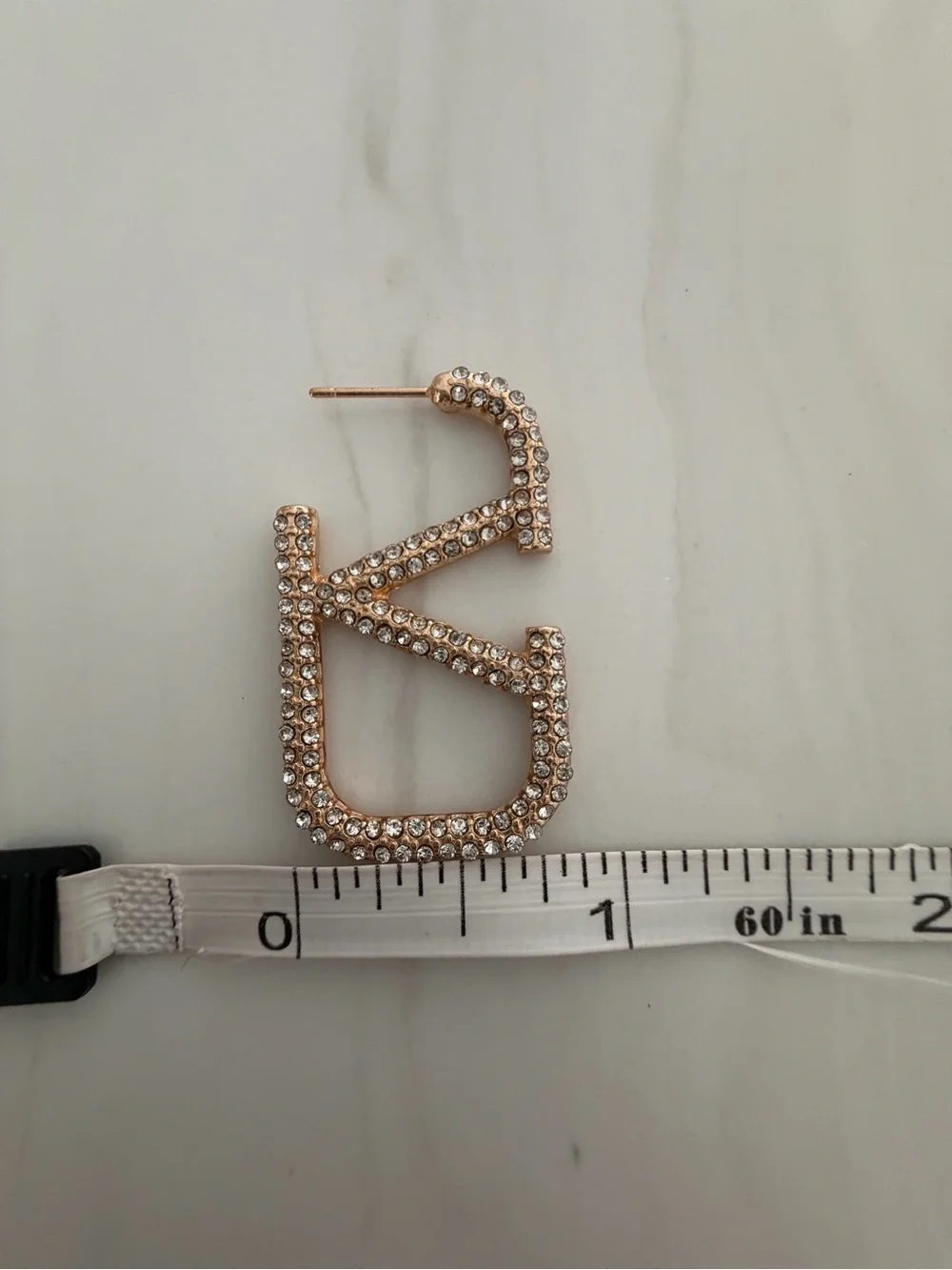 None elegant gold